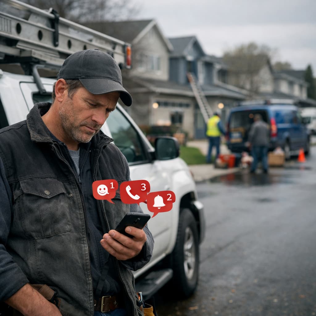DIY social media isn't working