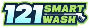 121 Smart Wash Logo