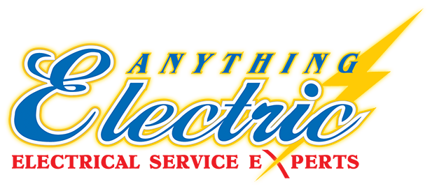 Anything Electric Logo