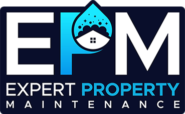 Expert Property Maintenance Logo