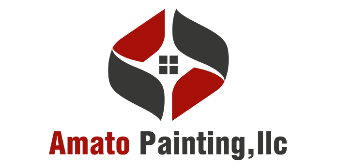 Ryan Amato Painting Logo