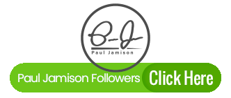 Paul Jamison Followers