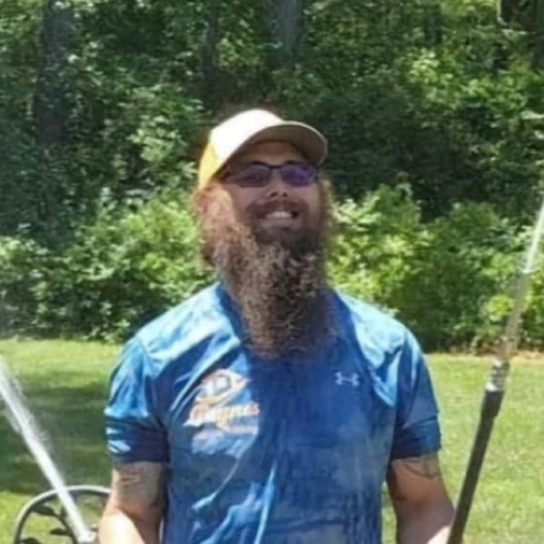 Tyler Payne, Owner of Payne's Pressure Washing