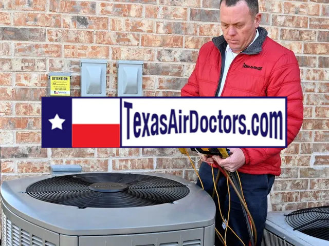 Texas Air Doctors - About