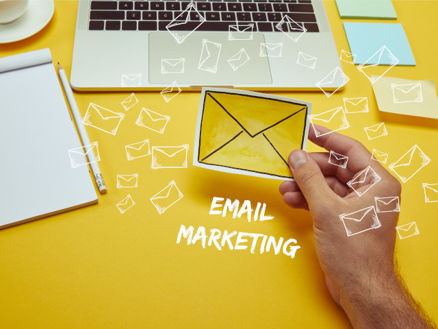 Stay in Contact With Your Client List
