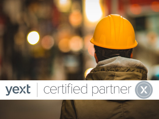 Yext Certified Partner
