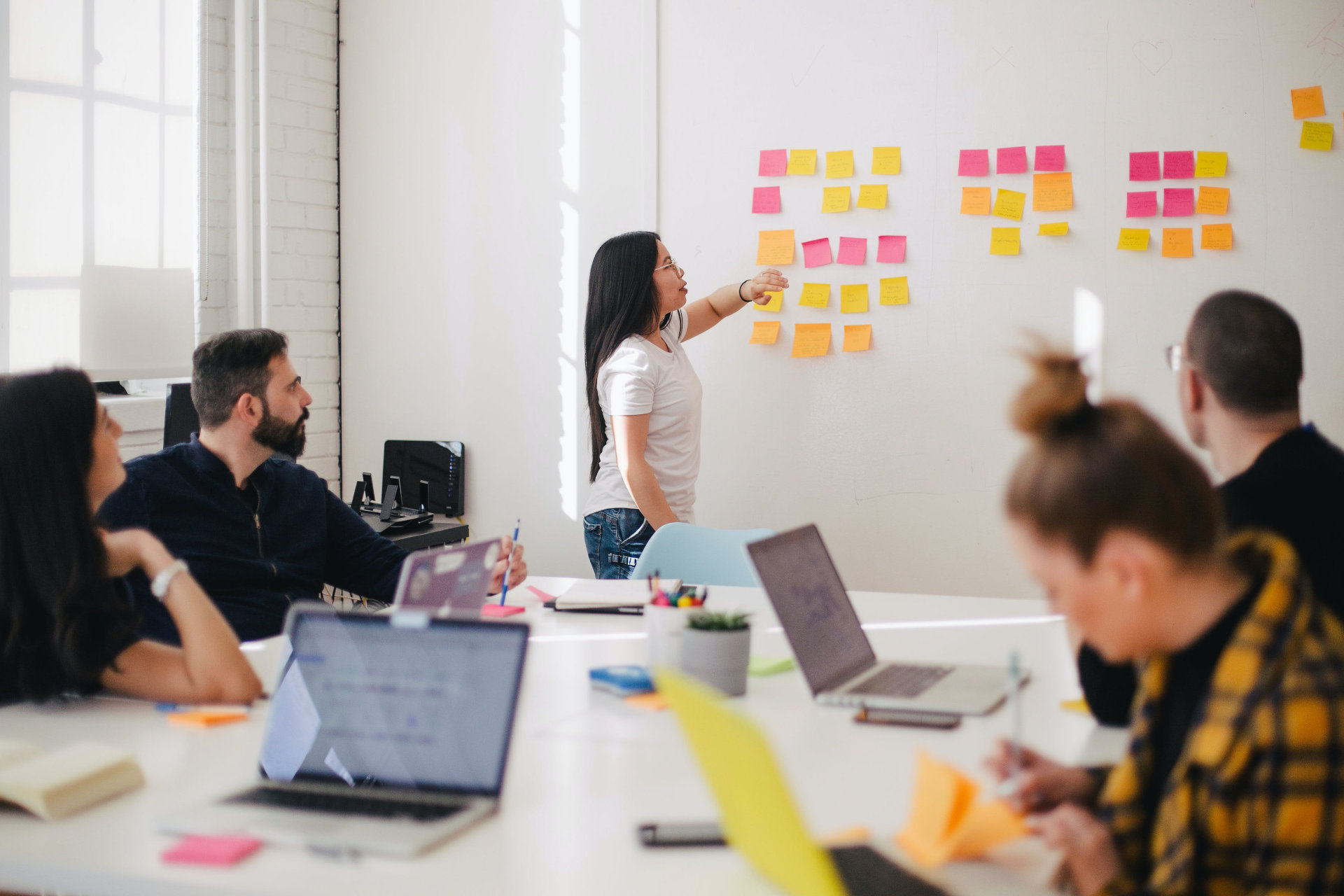 Marketing Planning Banner