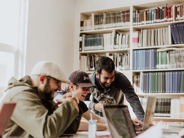 Building Your Success With Our Marketing Team