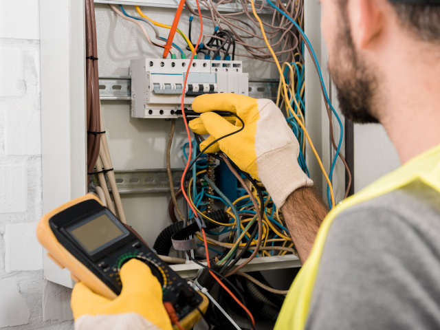 Electrical Contractors