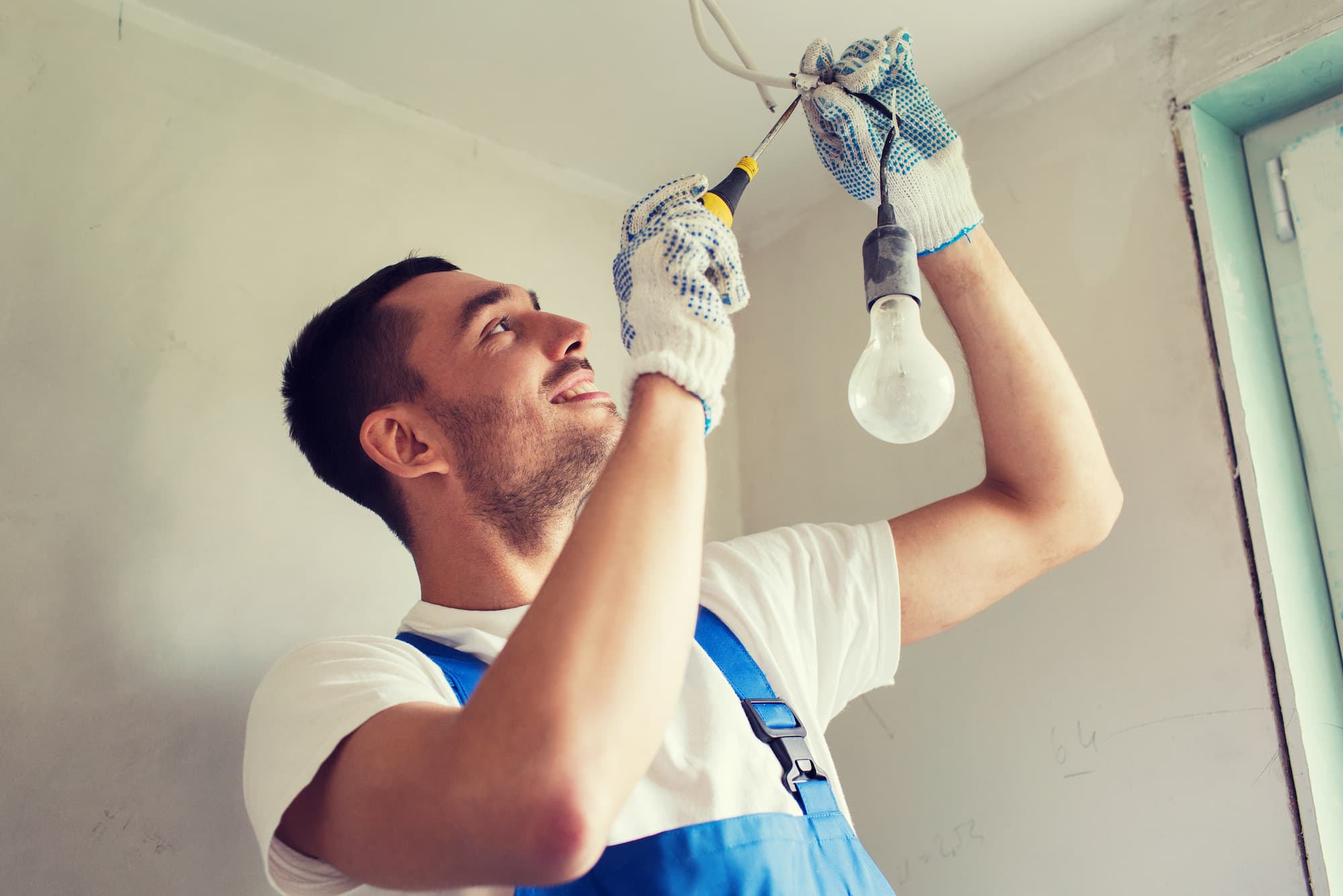 the importance of increasing Google reviews for electricians