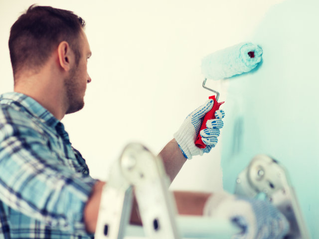 Painting Contractors