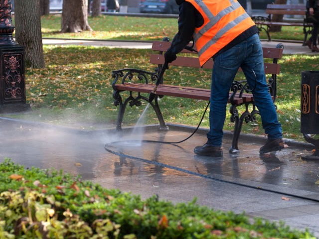 How We Help Your Pressure Washing Business