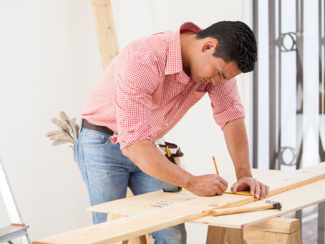 Remodeling Contractors