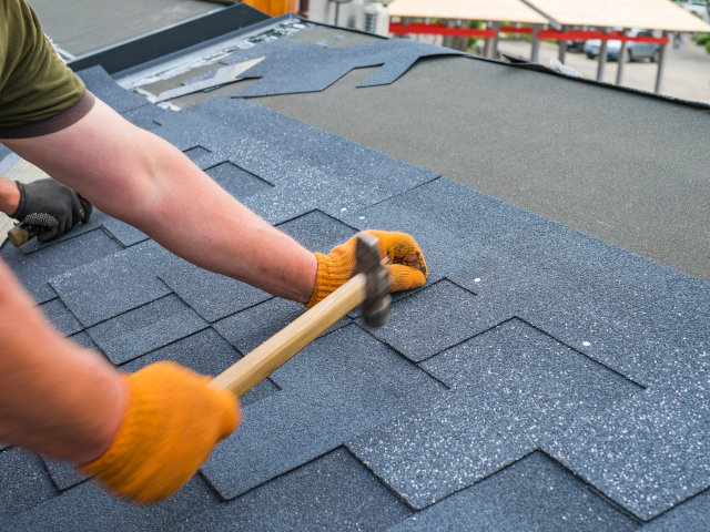 Roofing Contractors