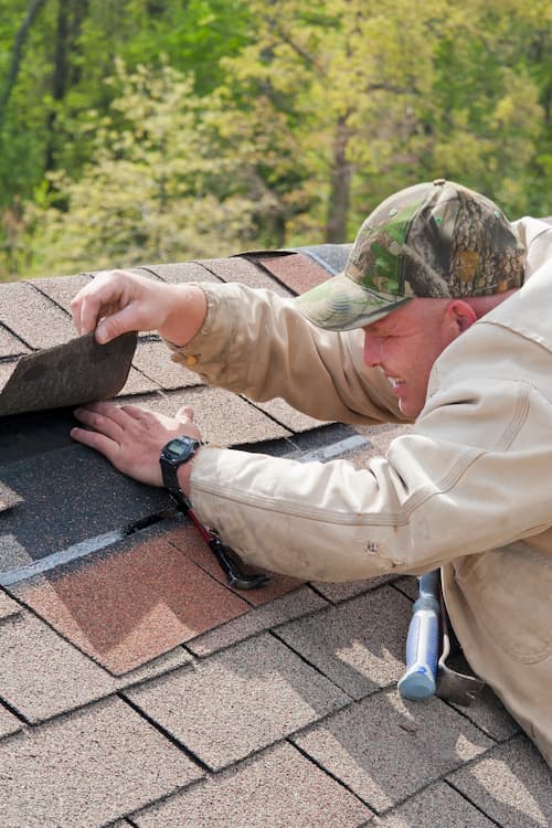 Roofing Contractor Marketing Plan