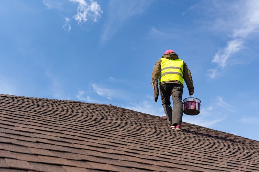 Updating and improving your roofing marketing presence